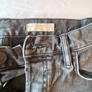 Men’s ALLSAINTS jeans